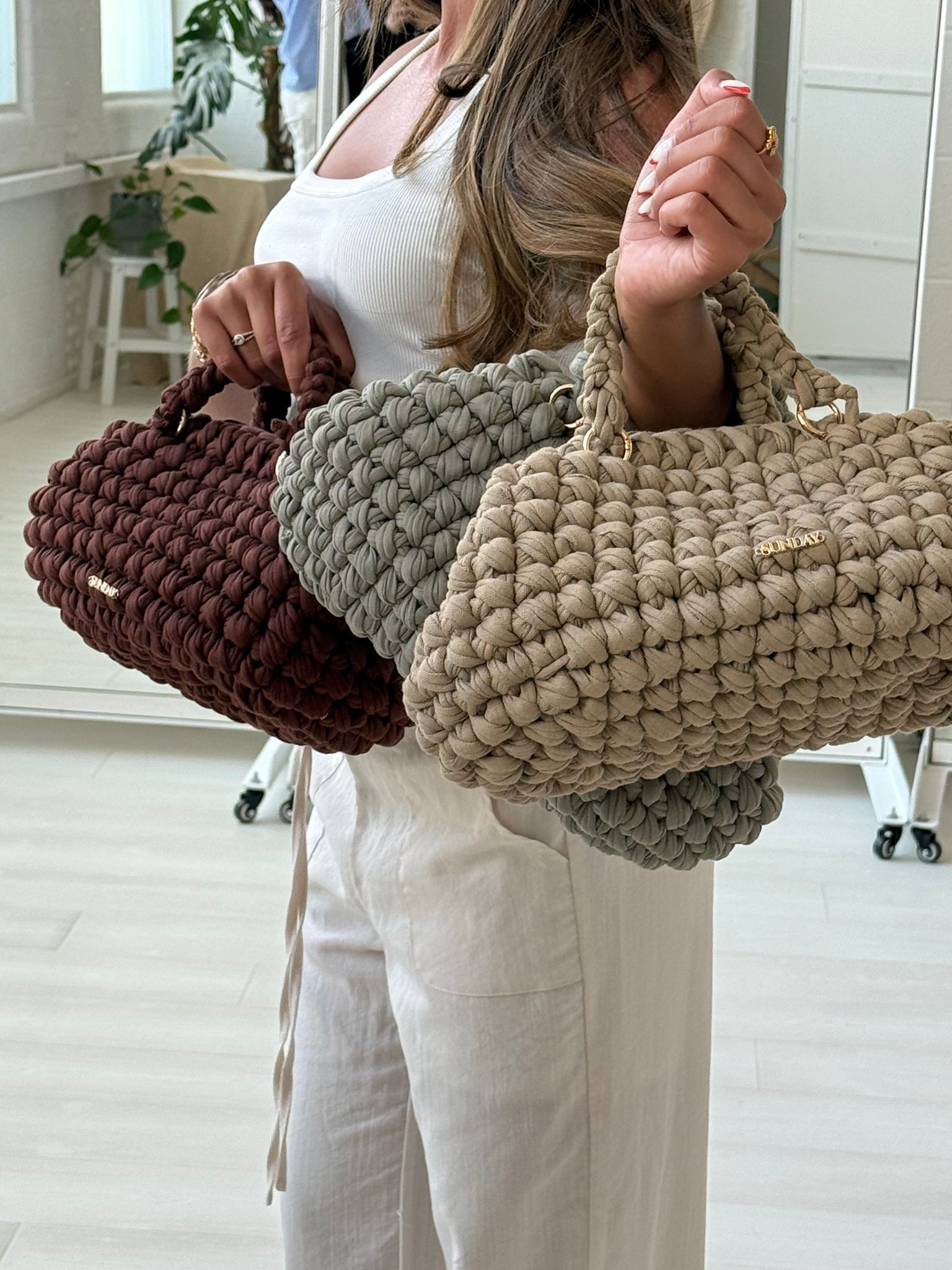 Handbags