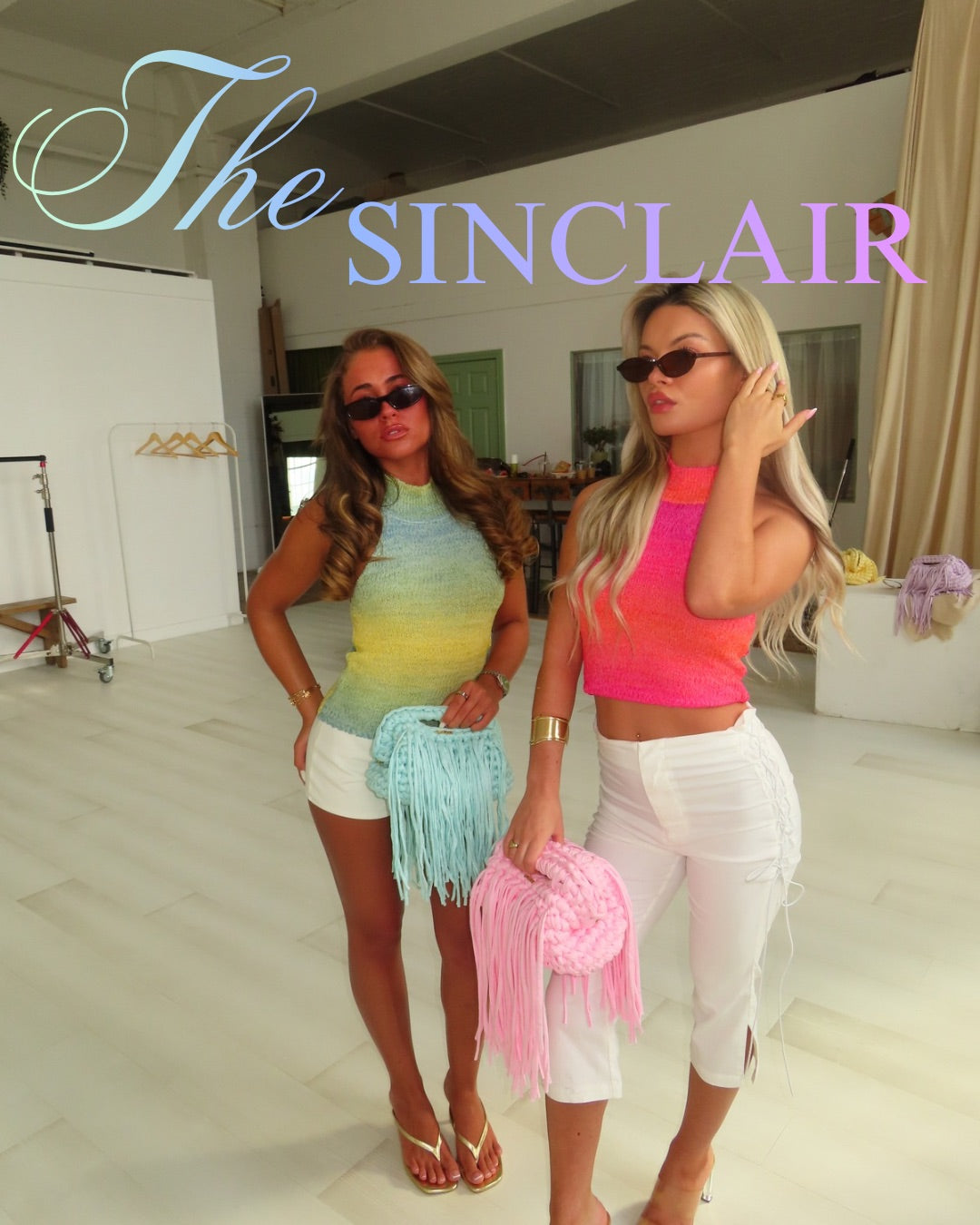 The Sinclair